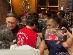 Alasan Ronald Tannur Dijebloskan ke Medaeng, 3 Hakim Ditahan di Kejati