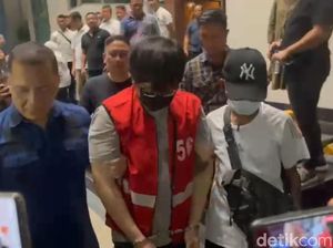 Sumber Duit Miliaran untuk Suap Bebaskan Ronald Tannur Diselidiki Sumber Duit Miliaran untuk Suap Bebaskan Ronald Tannur Diselidiki