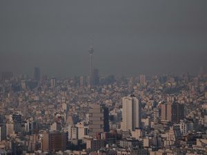 Intelijen Israel: Iran Siapkan Serangan Balasan dari Wilayah Irak Intelijen Israel: Iran Siapkan Serangan Balasan dari Wilayah Irak