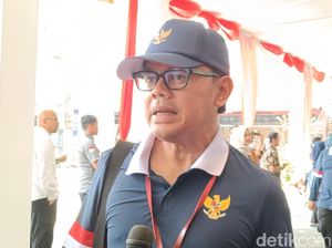 Wamendagri Minta Kades Sisir Pemilih Pemula yang Belum Rekam e-KTP Wamendagri Minta Kades Sisir Pemilih Pemula yang Belum Rekam e-KTP