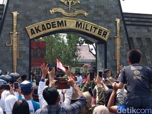 Hotel di Magelang Full Booked Jelang Retret Kepala Daerah di Akmil Hotel di Magelang Full Booked Jelang Retret Kepala Daerah di Akmil