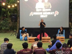 Koster Siapkan Masterplan Pembangunan Nusa Penida