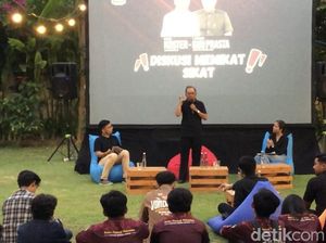 Koster Siapkan Masterplan Pembangunan Nusa Penida Koster Siapkan Masterplan Pembangunan Nusa Penida