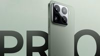 Ini Hasil Jepretan Kamera Xiaomi 15 Pro