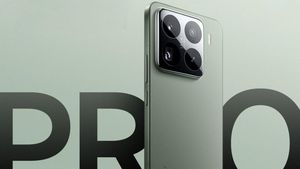 Ini Hasil Jepretan Kamera Xiaomi 15 Pro
