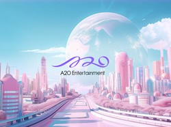 Lee Soo Man Bikin Agensi Baru A2O Entertainment