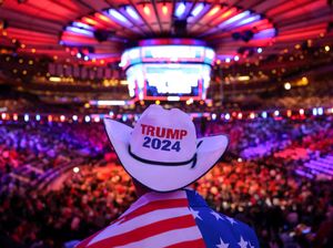 Dunia Hari Ini: Trump Ancam Hukum Mati Imigran yang Bunuh Warga AS