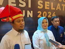 Pengamat Ungkap Faktor Elektabilitas ASS di Pilgub Sulsel Sulit Terkejar