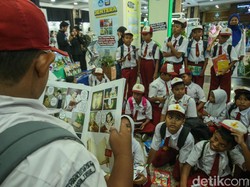 Video MK Putus SD-SMP Swasta Gratis: Tak Ingin Ada Diskriminasi Pendidikan