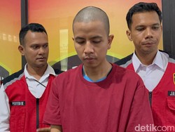 Pimpinan Ponpes di Jambi yang Cabuli 12 Santri Ternyata Bergelar Doktor Muda