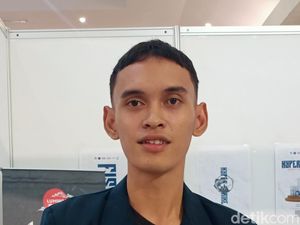 Ngalam Mbois: Hyper Strike Buatan Argym Bantu Tingkatkan Hasil Pancing Ngalam Mbois: Hyper Strike Buatan Argym Bantu Tingkatkan Hasil Pancing