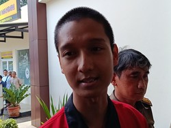 5 Fakta Armor Toreador Didakwa Aniaya Cut Intan Nabila