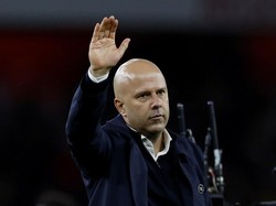 Slot Belum Mau Sebut Liverpool Kandidat Juara Liga Inggris