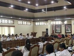 Minta Kemudahan PPPK, Nakes Tak Puas Hasil Audiensi dengan DPRD Bali