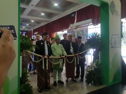 Peringati Hari Sumpah Pemuda, Badan Bahasa Luncurkan Lebih dari 3 Ribu Buku Bacaan