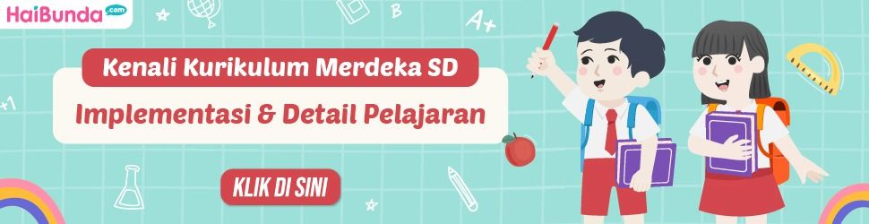 Banner Kurikulum Merdeka