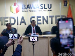 Bawaslu Bicara Netralitas ASN Usai Penggerebekan Pertemuan Kades se-Jateng