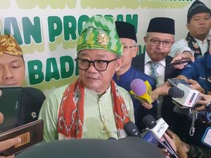 Tekan Angka Putus Sekolah, Kemendikdasmen Dorong Pendidikan Nonformal Tekan Angka Putus Sekolah, Kemendikdasmen Dorong Pendidikan Nonformal