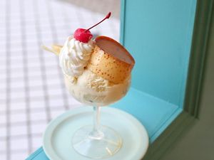 Bikin Ngiler! Kafe Ini Punya Retro Pudding hingga Toast Menarik Bikin Ngiler! Kafe Ini Punya Retro Pudding hingga Toast Menarik