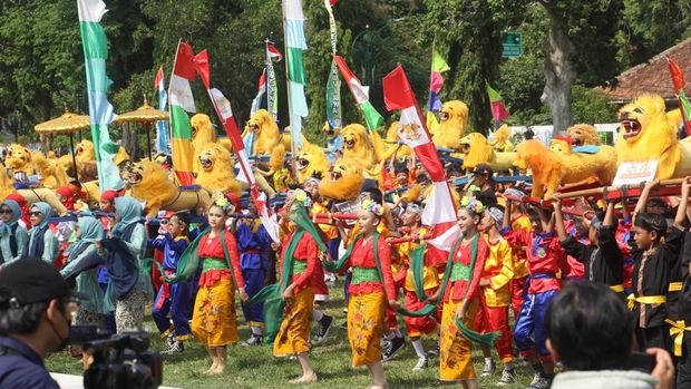 BNR PEMKAB SUBANG (CNN INDONESIA AWARDS JABAR) (1/3) OKTOBER 2024