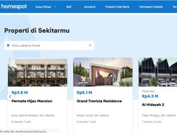 Perhatikan 5 Hal Ini Sebelum Membeli Rumah di Lokasi Strategis