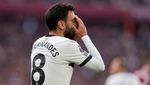 Mesin Panas Bruno Fernandes