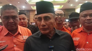 Bobby Sebut Ngadu ke Gubsu Sering Tak Didengar, Edy: Itu Kan Menurut Dia