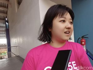 Perjuangan Influencer dan MUA Surabaya Lawan Kanker Payudara Stadium Akhir