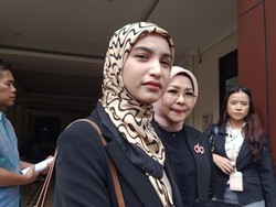 Keputusan Bulat Cut Intan Nabila Mau Gugat Cerai Armor Toreador