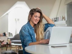 Mau Kerja Remote dari Mana Aja? Maka Wajib Siapkan 5 Hal Ini