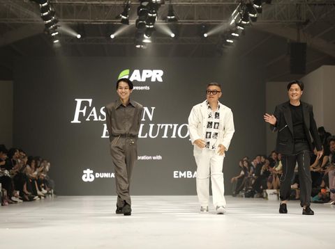 Danjyo Hiyoji x EMBA