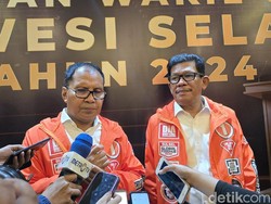 4 Poin Gugatan Danny-Azhar ke MK soal Hasil Pilgub Sulsel 2024