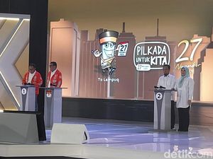 Panas Debat Danny Pomanto dan Andi Sudirman soal Jembatan Barombong Makassar Panas Debat Danny Pomanto dan Andi Sudirman soal Jembatan Barombong Makassar