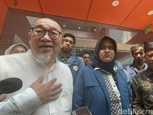 Dekanat FISIP Cabut SK Pembekuan BEM FISIP Unair Dekanat FISIP Cabut SK Pembekuan BEM FISIP Unair