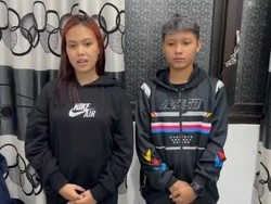 Pengakuan Wanita Nikahi Wanita di Pohuwato Hanya Bikin Konten Pakai Baju Adat