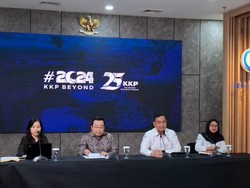 KKP Ungkap Pemicu Perbedaan Tarif Bea Masuk Udang RI ke AS