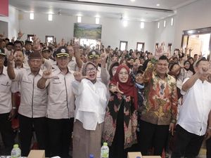 Alasan Persatuan Purnawirawan Polri Kediri Dukung Dhito-Dewi Alasan Persatuan Purnawirawan Polri Kediri Dukung Dhito-Dewi