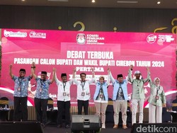 Mengurai Strategi Cabup Cirebon Tangani Tantangan Pekerja Migran