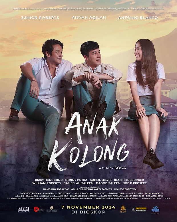 film indonesia terbaru