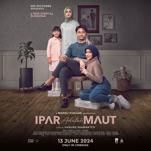 film Netflix terbaru