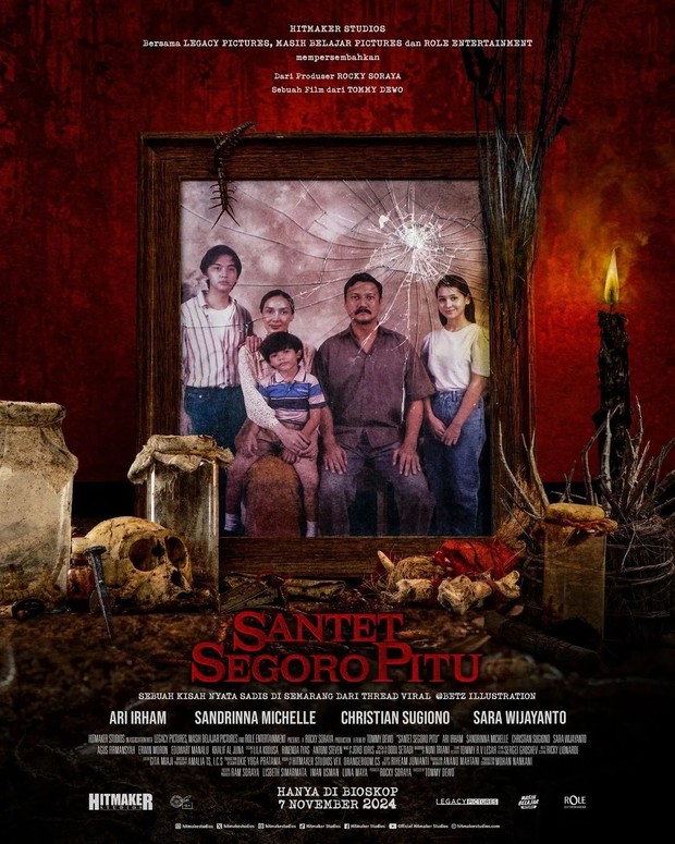 film indonesia terbaru