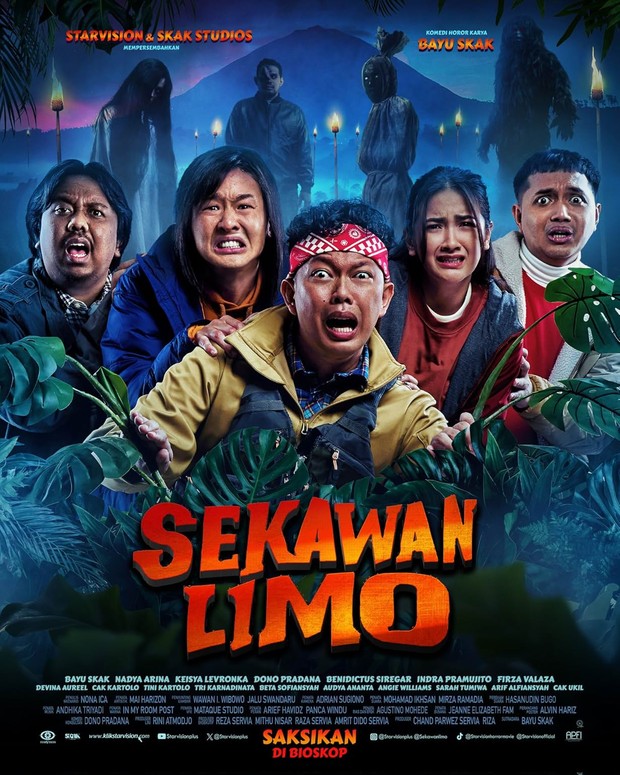 film Netflix terbaru