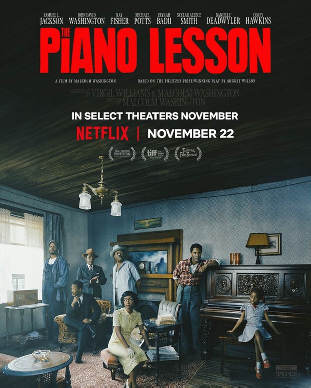 film Netflix terbaru