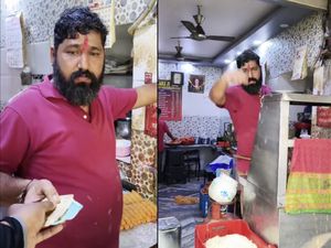 Food Vlogger Datang Bikin Video, Pemilik Resto Ini Geram dan Mengusirnya!