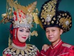 Heboh Kabar Wanita Nikahi Wanita di Gorontalo, Ternyata Begini Faktanya