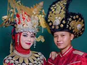 Fakta di Balik Kesalahpahaman Wanita Nikahi Wanita di Pohuwato Gorontalo Fakta di Balik Kesalahpahaman Wanita Nikahi Wanita di Pohuwato Gorontalo