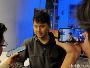 Gardian Muhammad, Pemuda Cianjur di Balik Gerakan Mengajar Desa Gardian Muhammad, Pemuda Cianjur di Balik Gerakan Mengajar Desa