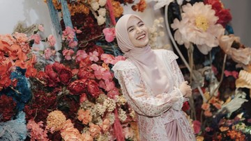 Cut Syifa Hobi Berkuda, Bagian dari Jalan Hijrah