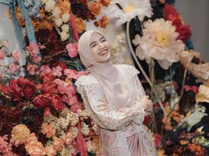 Cut Syifa Hobi Berkuda, Bagian dari Jalan Hijrah Cut Syifa Hobi Berkuda, Bagian dari Jalan Hijrah