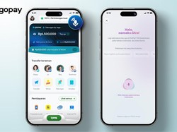 Asisten Suara GoPay Dira Unjuk Gigi di Ajang Asia Pasifik